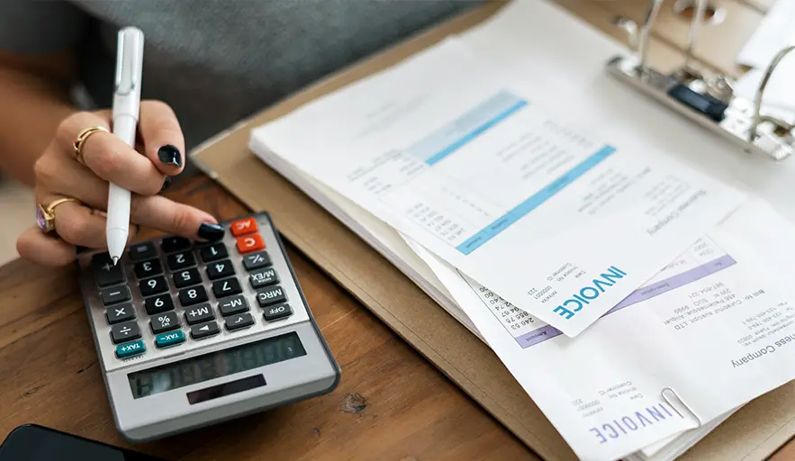 Invoices