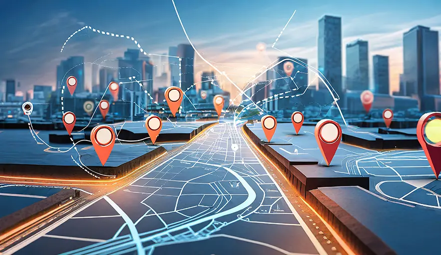 Multi-Location