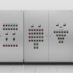 Competitive Estimating in Electrical Control Panel Manufacturing